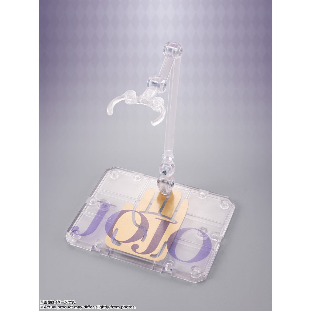 [SHF]《JoJo的奇妙冒險》空條承太郎