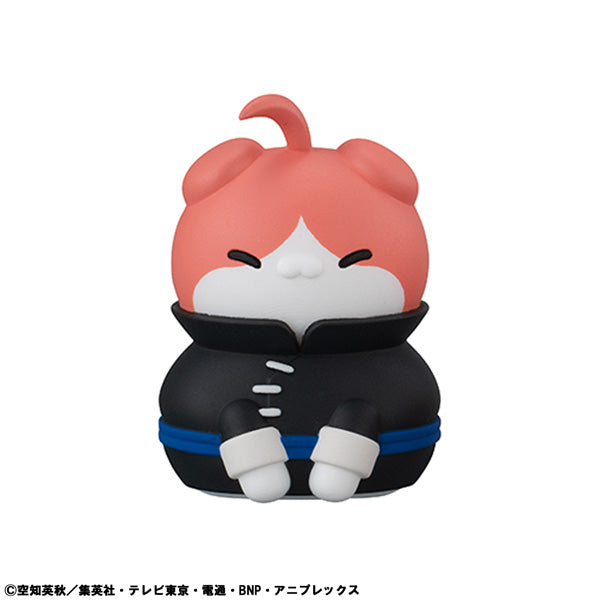 [MEGA CAT]《銀魂》喵魂 (一盒8款)