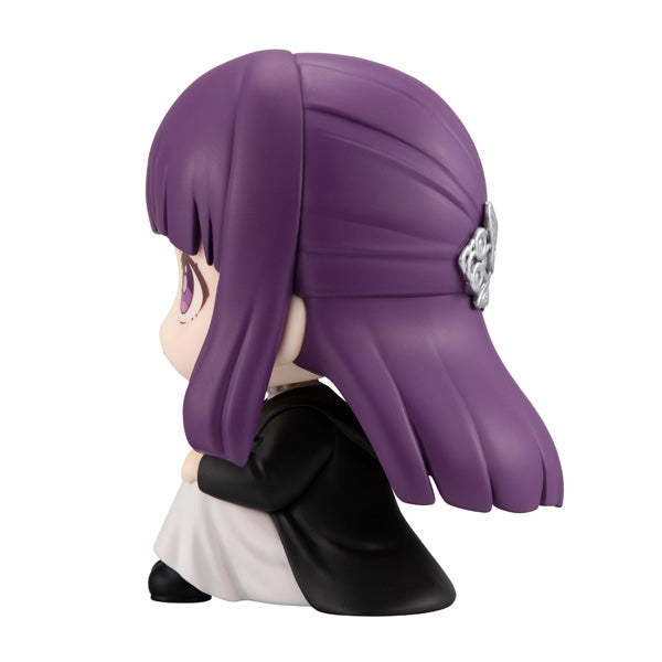 LOOK UP《葬送的芙莉蓮》(費倫/ 修塔爾克)