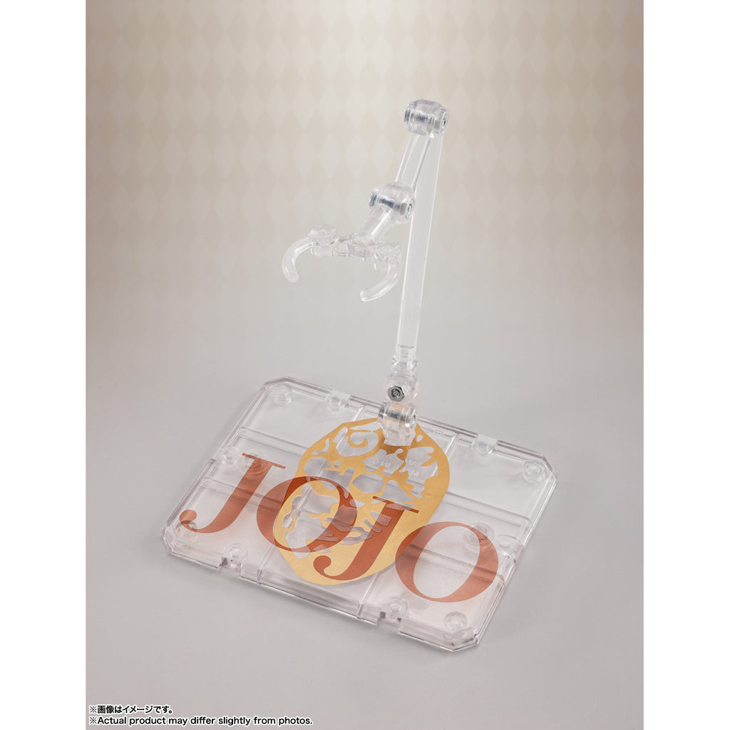 [SHF]《JoJo的奇妙冒險》祖納森 祖士達