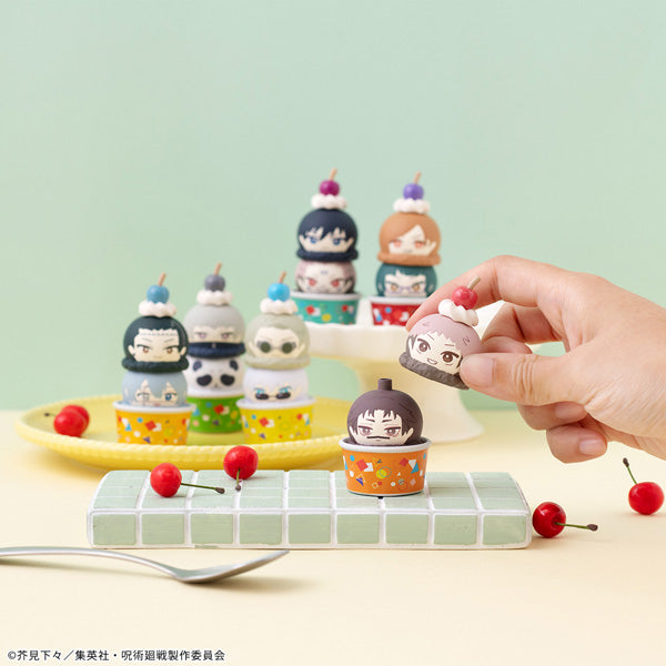 [TSUMICHEN]《咒術迴戰》(一套6款)