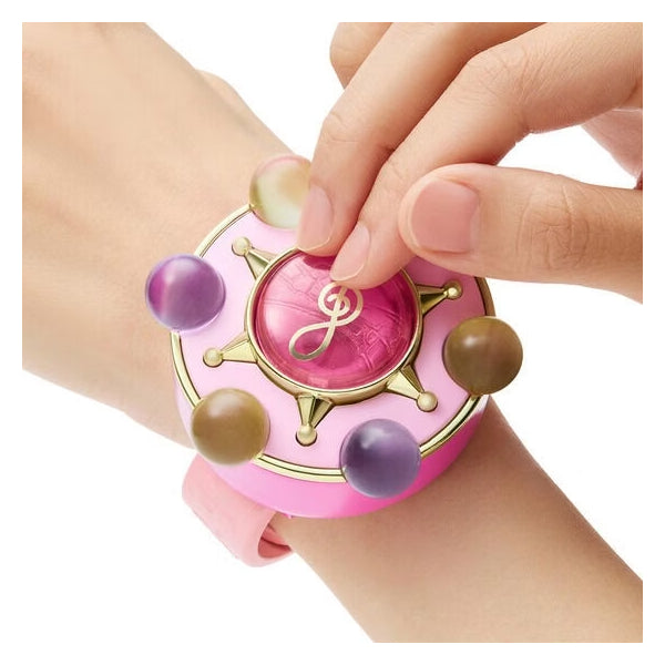 [魂SHOP限定] Special Memorize 小魔女DoReMi 拍拍變身手環