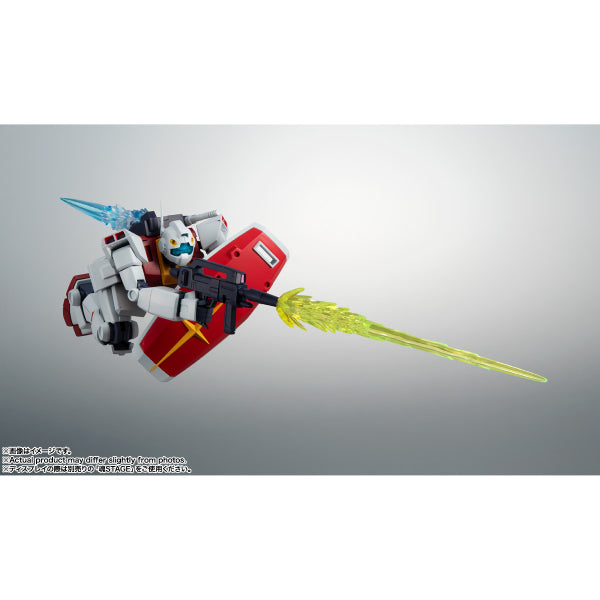 [ROBOT魂]RMS-179 吉姆Ⅱ(地球聯邦軍規格)ver. A.N.I.M.E.