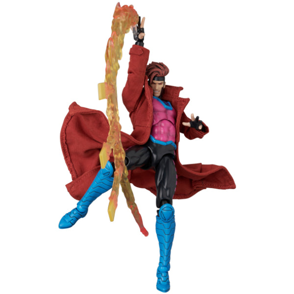 MAFEX《變種特工》牌王 (COMIC VARIANT Ver.)