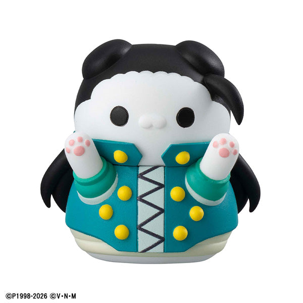 [MEGA CAT]《HUNTER×HUNTER》獵人×喵