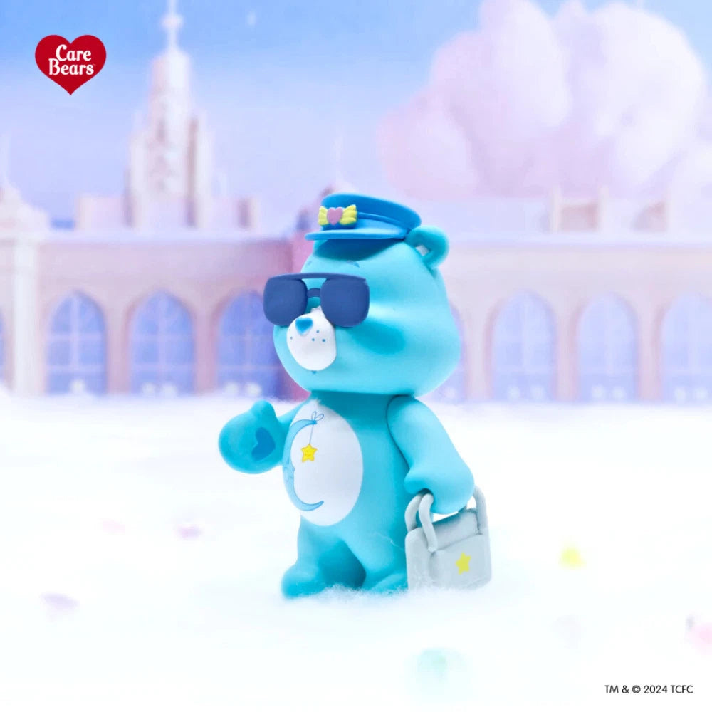 CB-BBF-001 Care Bears Sweet Sky Journeys 系列 (一盒8個)