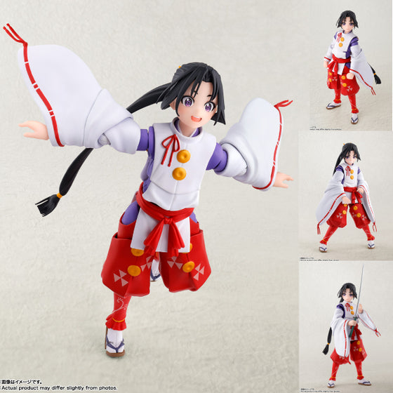 [SHF]《擅長逃跑的殿下》北條時行