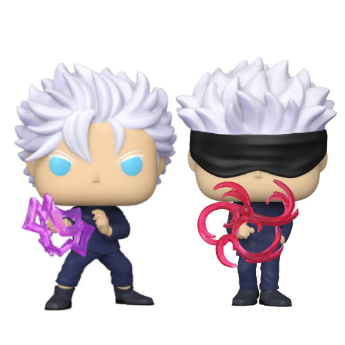 [POP][日漫]《咒術迴戰》五條悟 (虛式茈 / 術式反轉 赫)