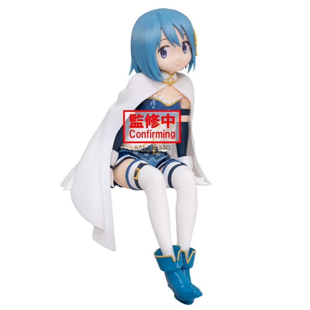 [景品] 劇場版 魔法少女小圓 [新篇] 叛逆的物語 美樹沙耶香