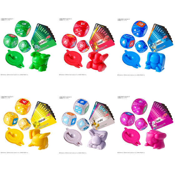 PLAKORO 新手包 (01-06)