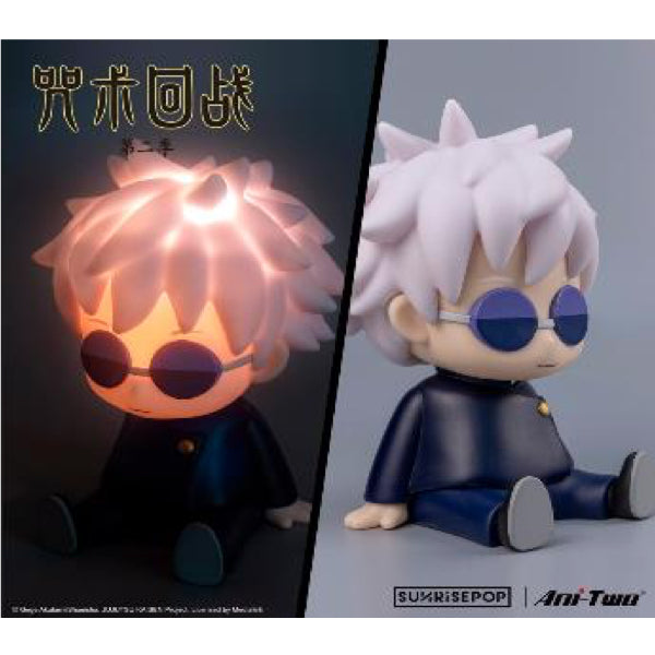 [拍拍燈]《咒術迴戰 2》五條悟