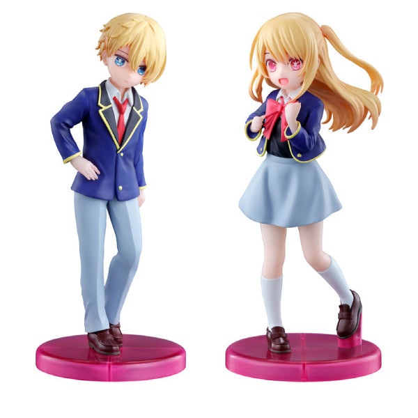 《我推的孩子》Adokenette (阿庫亞/ 露比)