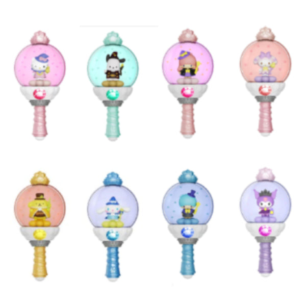 Sanrio characters 魔術捧 2 (一套8款)