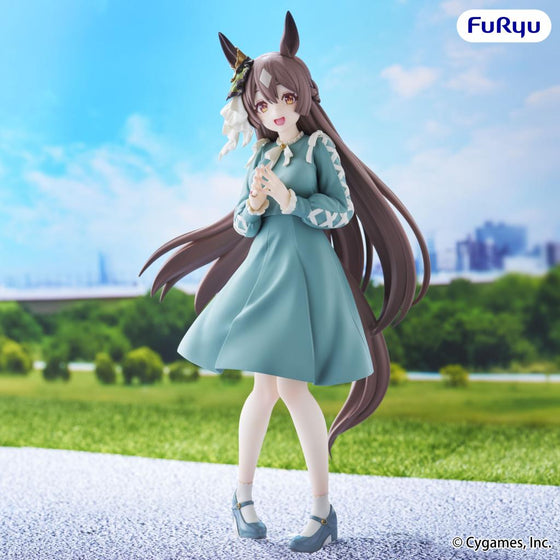[Trio-Try-iT]《賽馬娘》里見光鑽