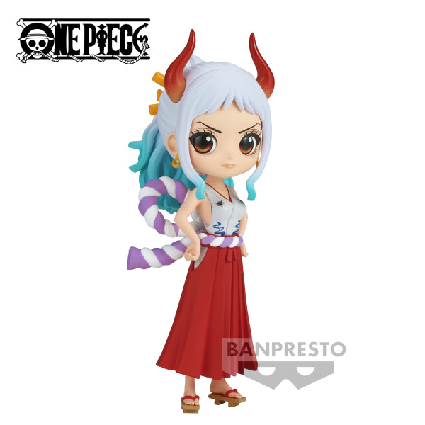 [Q Posket] 海賊王 大和