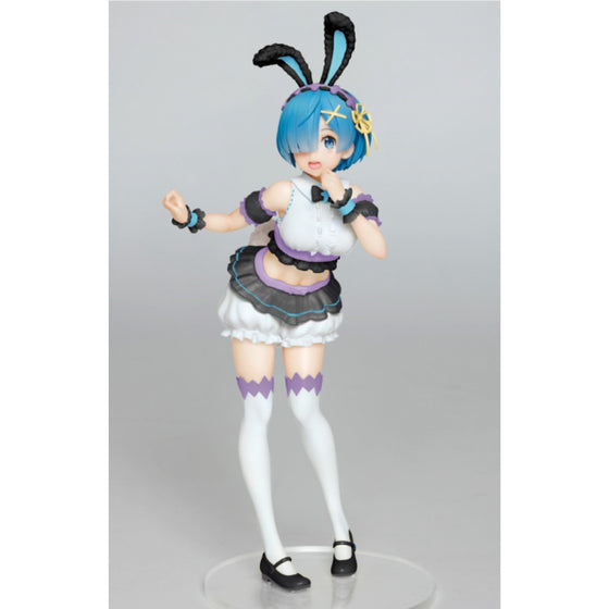 [TAITO] 《Re:從零開始的異世界生活》雷姆 復活節造型