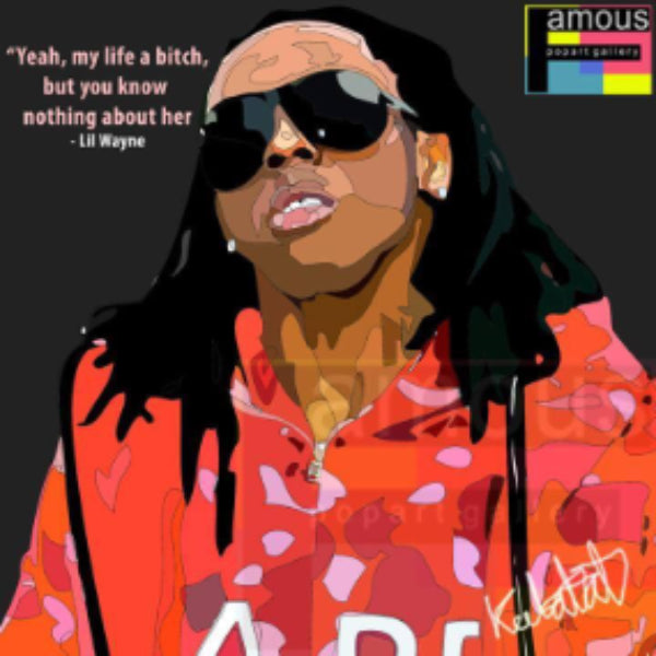 Drawing (Lil Wayne)