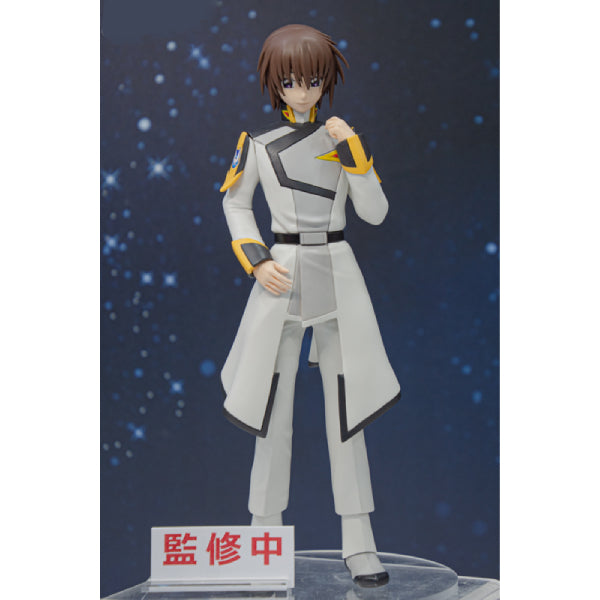 [景品] 機動戰士高達SEED FREEDOM 基拉·大和