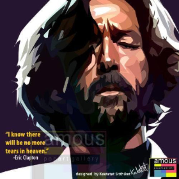Drawing (Eric Clapton)