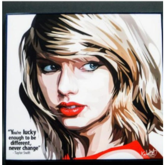 Drawing (Taylor Swift)