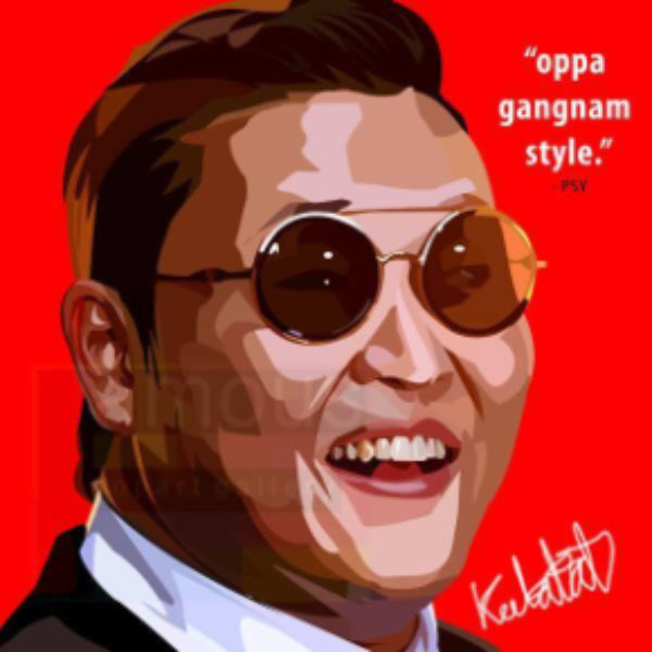 Drawing (PSY)