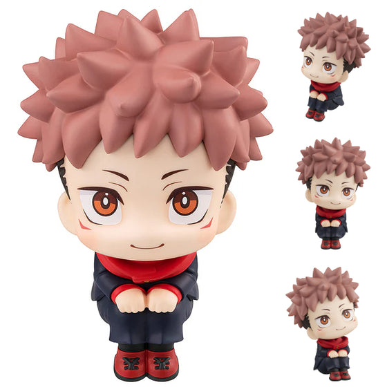 [LOOK UP]《咒術迴戰》虎杖悠仁 (2025年4月再販版本)