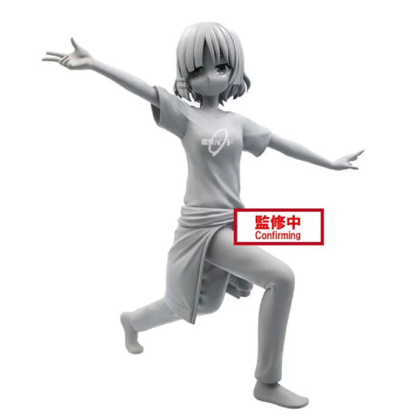 [Banpresto 景品] 孤獨搖滾！山田涼 第二彈