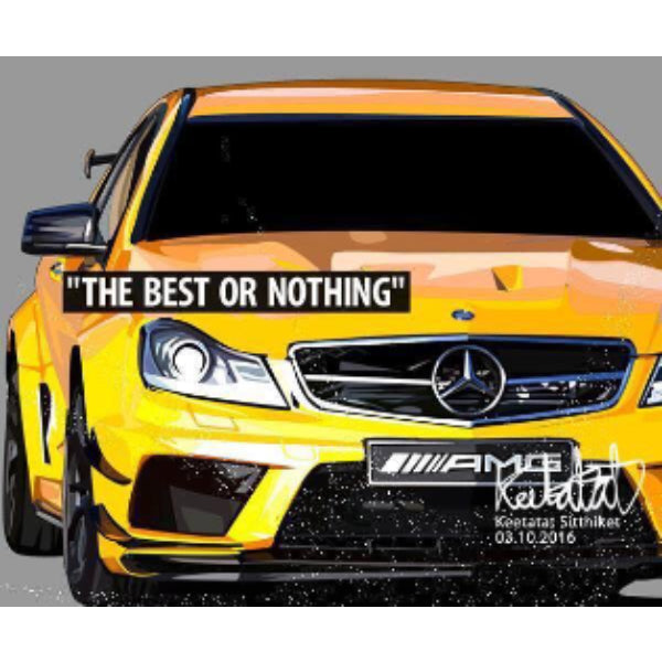 Drawing (Benz)