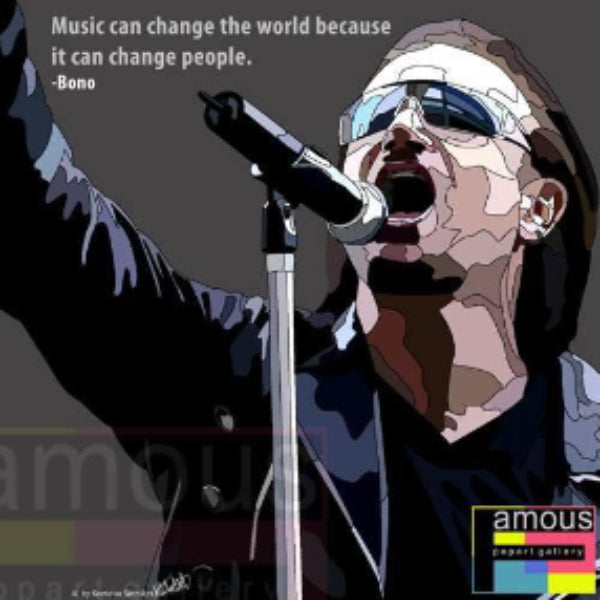 Drawing (Bono)