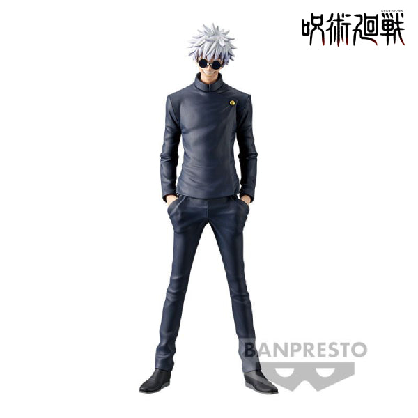 [景品] 咒術迴戰 KING OF ARTIST 五條悟 第2彈