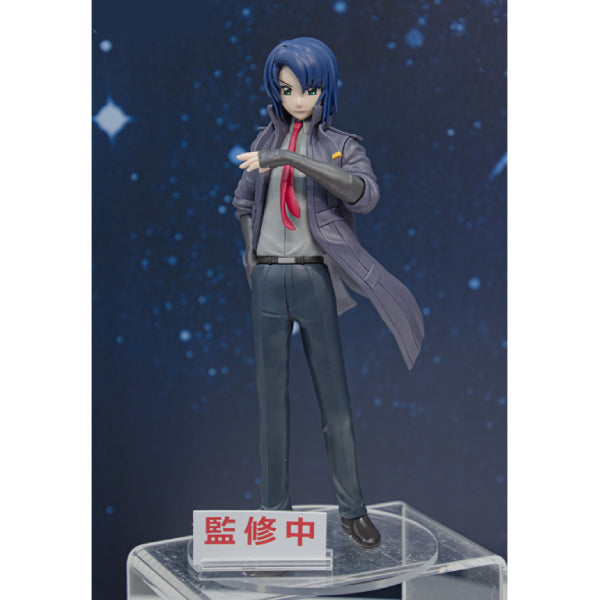 [景品] 機動戰士高達SEED FREEDOM 亞斯蘭·察拉