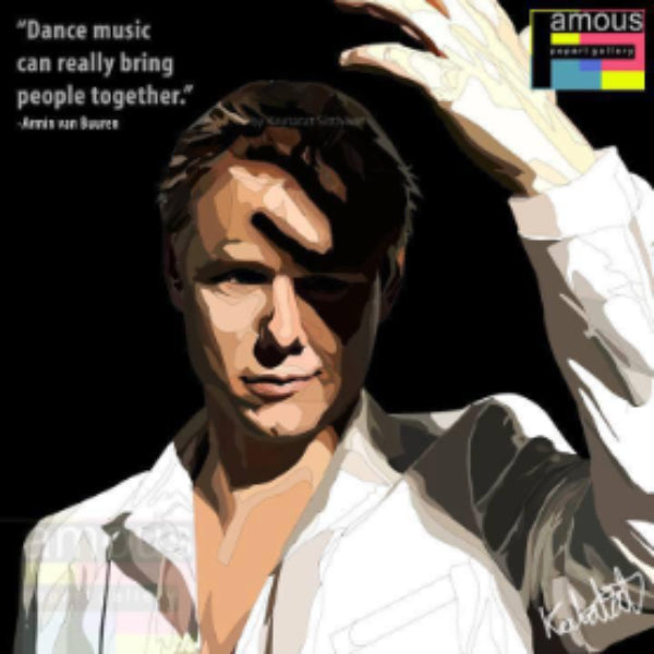 Drawing (Armin van Buuren)