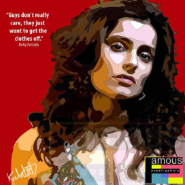 Drawing (Nelly Furtado)