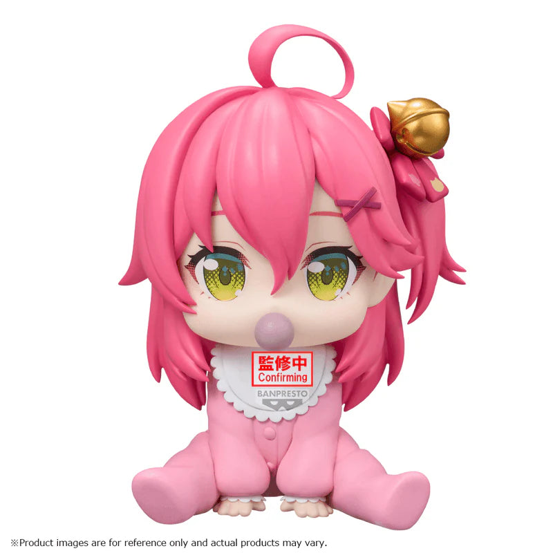 [景品] Hololive IF - HoloBabies 櫻巫女