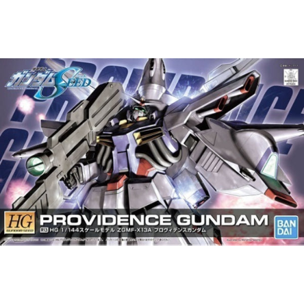 HG 1/144 R13 天意高達