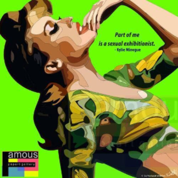 Drawing (Kylie Minogue)