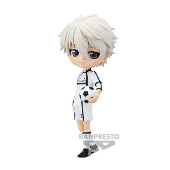 [Q Posket] 劇場版 BLUE LOCK藍色監獄－EPISODE 凪－凪誠士郎