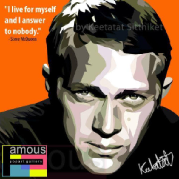 Drawing (Steve McQueen)