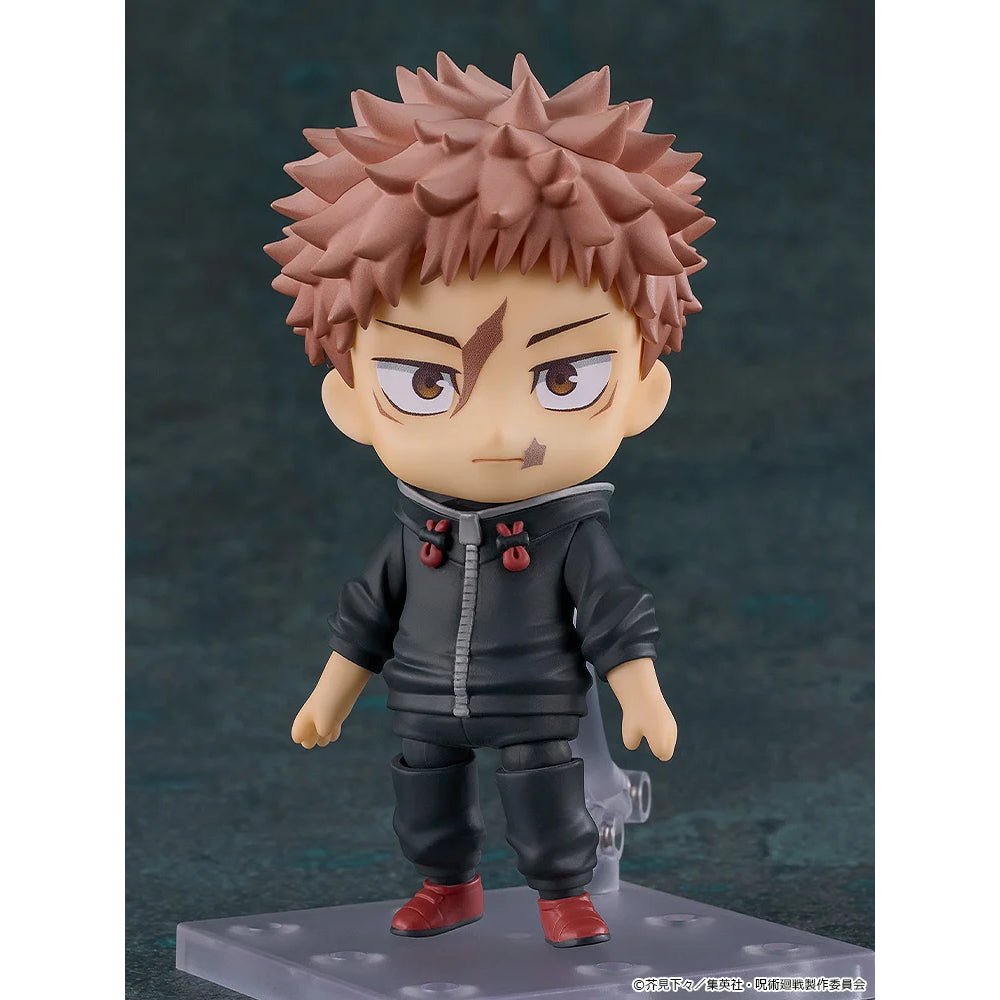 GSC 黏土人 2977 虎杖悠仁 死滅迴游Ver. Basic