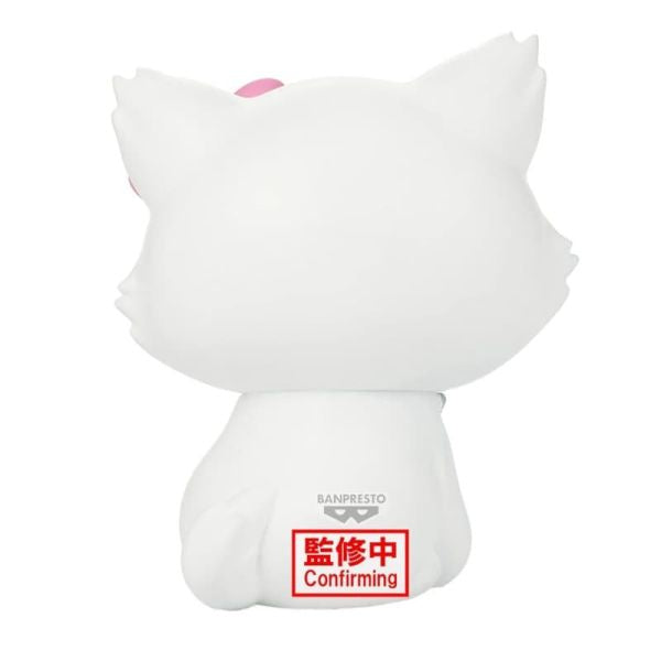 [SOFVIMATES] Sanrio角色系列 Charmmy Kitty
