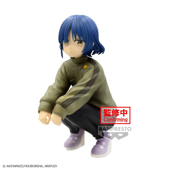 [Banpresto 景品] 孤獨搖滾！山田涼