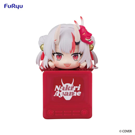 [Hikkake Fig]《Hololive》百鬼綾目