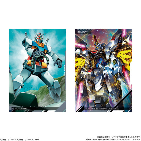 ITAJAGA機動戰士高達第1彈 (一盒20包)