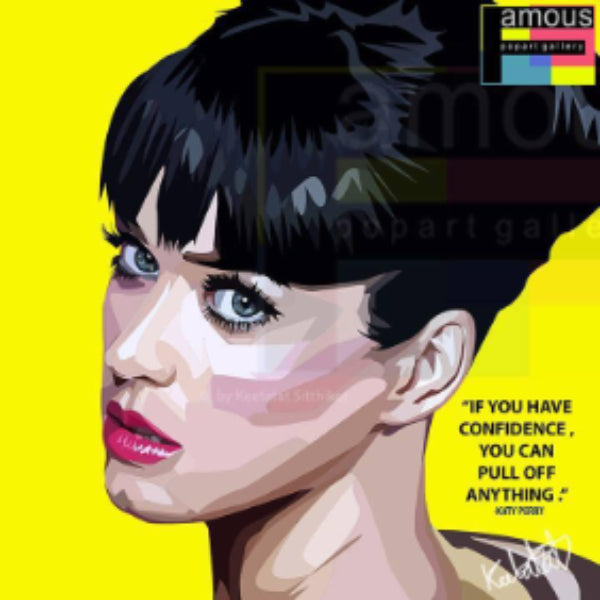 Drawing (Katy Perry)