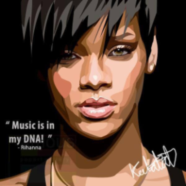Drawing (Rihanna)