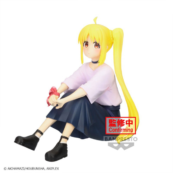 BANPRESTO [景品] 孤獨搖滾！伊地知虹夏