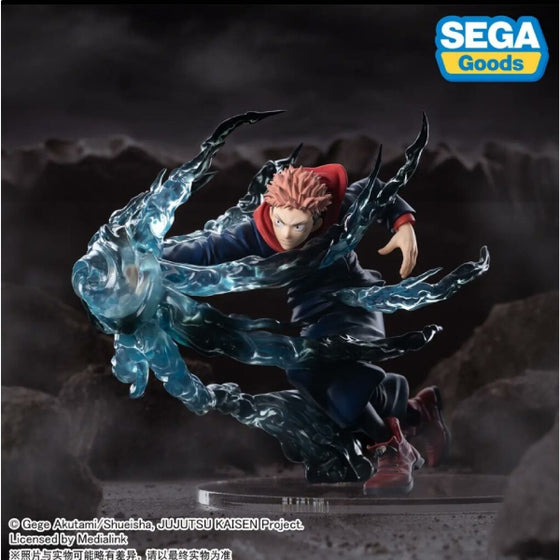 [LUMINASTA]《咒術迴戰 涉谷事變》虎杖悠仁