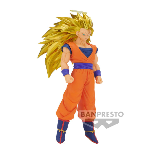 [景品] 龍珠Z Blood of Saiyans 超級撒亞人3 孫悟空