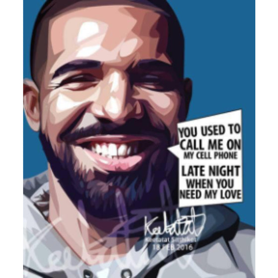 Drawing (Drake)