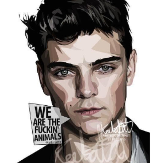 Drawing (Martin Garrix)